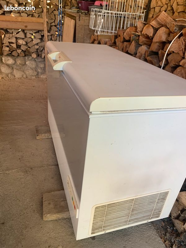 Vends congélateur bahut (image 1)