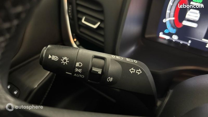 Nissan Qashqai e-POWER 190ch N-Connecta 2022 (image 23)