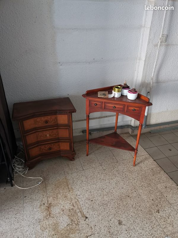 Meubles d'angle pour sejour chambre (image 1)