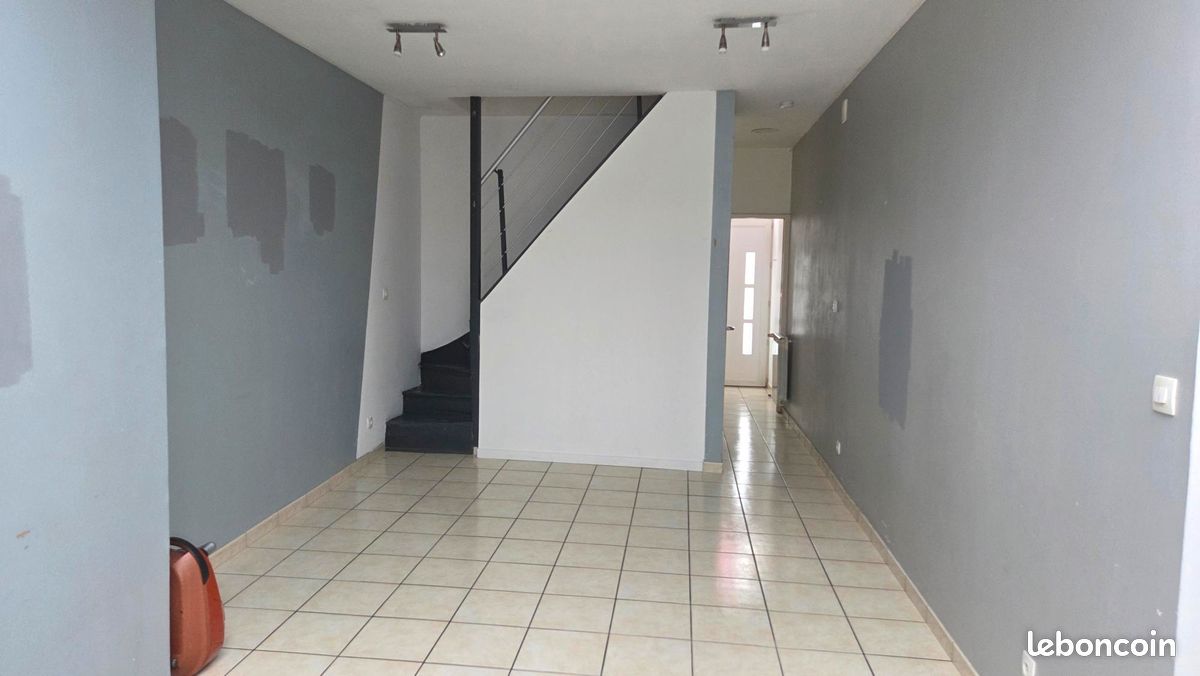 Maison 4 pièces 76 m² · à Croix · 75,9 m² · 669 €/mois