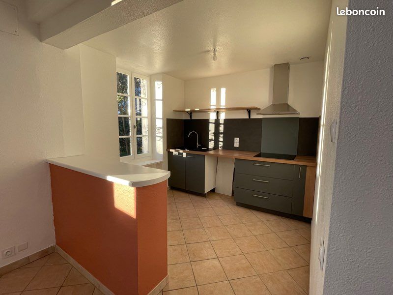 Appartement 2 pièces 45 m² · à Carcassonne · 45 m² · 495 €/mois