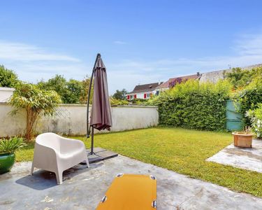 Maison 380 000 € - 129 m²