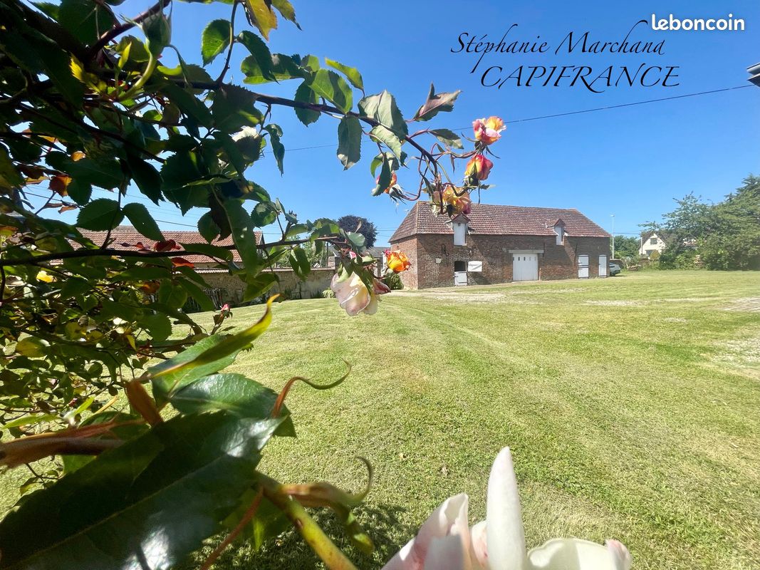 Maison 9 pièces 113 m² · à Chartres · 113 m² · 275 000 €