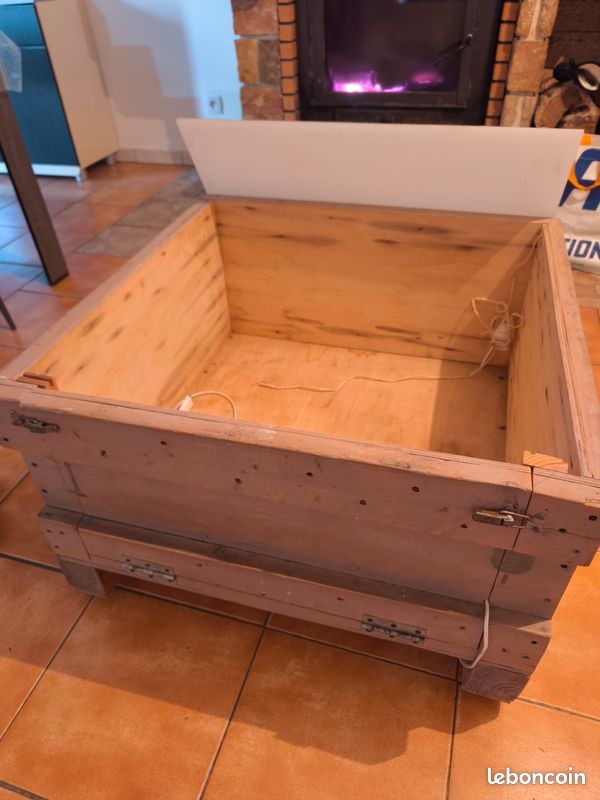 Table basse (image 2)