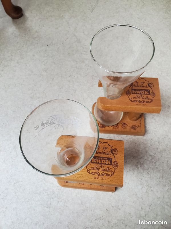 Verre à biere (image 3)