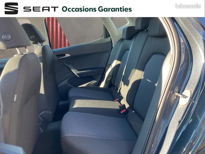 Seat Arona 1.0 TSI 95ch Edition (image 13)