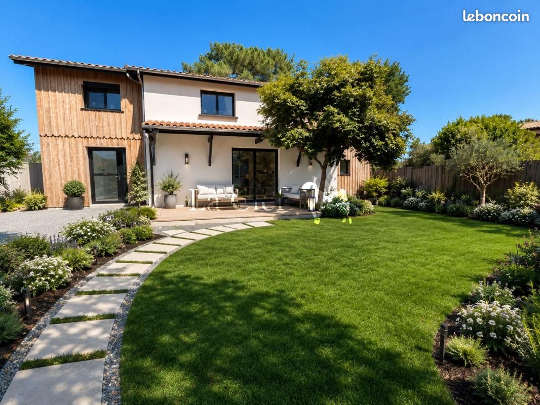 Maison 5 pièces 172 m² · à Gujan-Mestras · 172 m² · 1 050 000 €