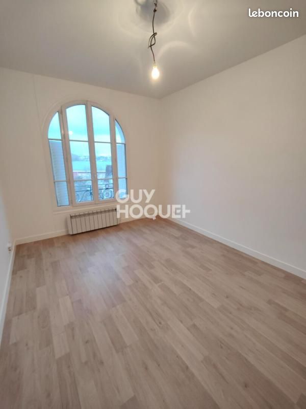 Appartement 2 pièces 34 m² · à Villiers-sur-Marne · 34 m² · 790 €