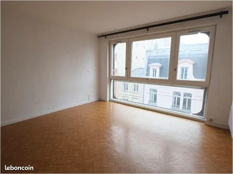 Appartement 1 pièce 27 m² · à Lille · 27 m² · 600 €/mois