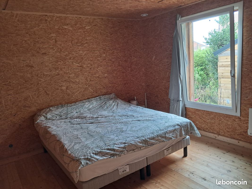 Maison a louer lisieux - 4 pièce(s) - 92 m2 - Surfyn