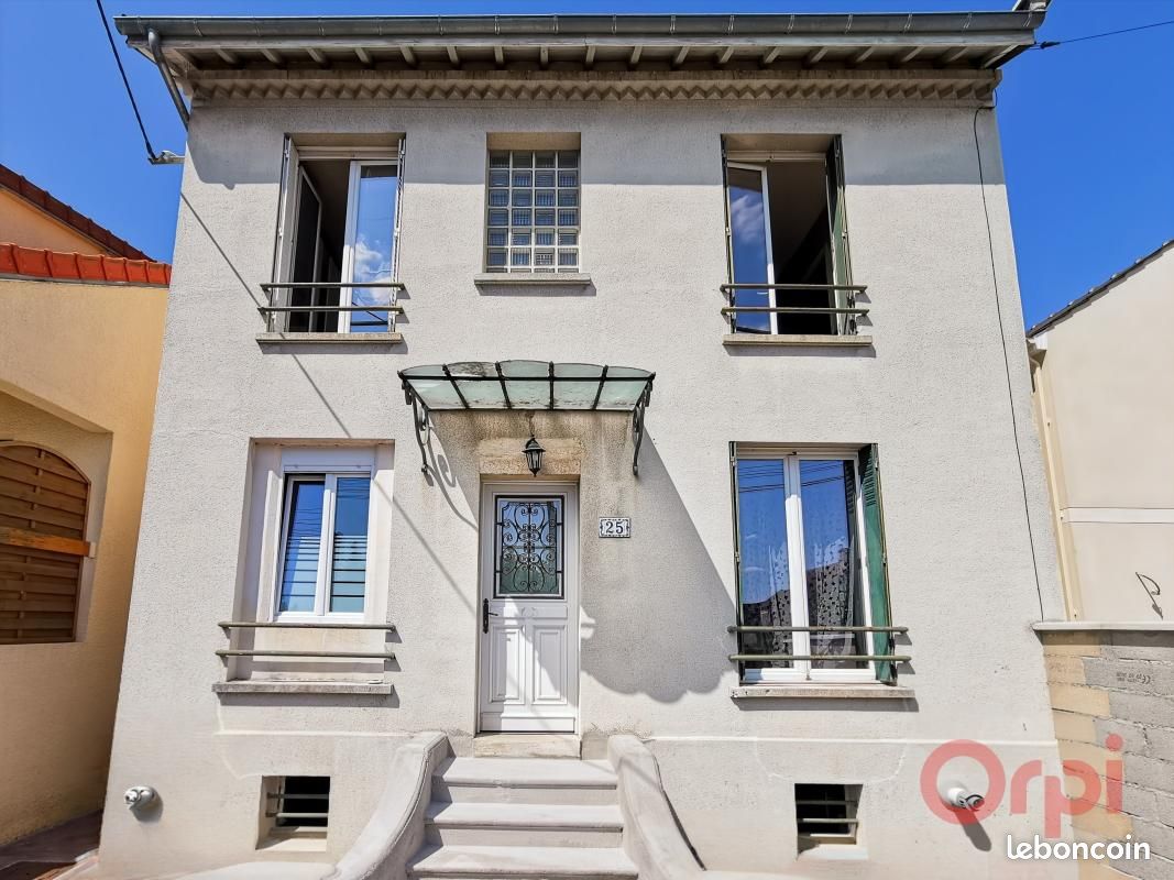 Maison 5 pièces 85 m² · à Ermont · 85 m² · 329 000 €