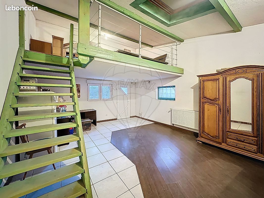 Maison 9 pièces 200 m² (image 14)