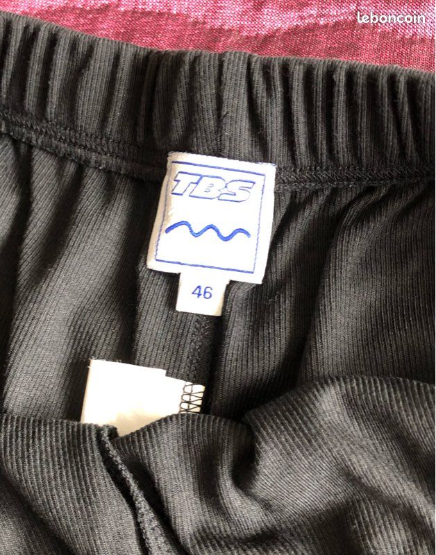 Short TBS 46 (image 4)