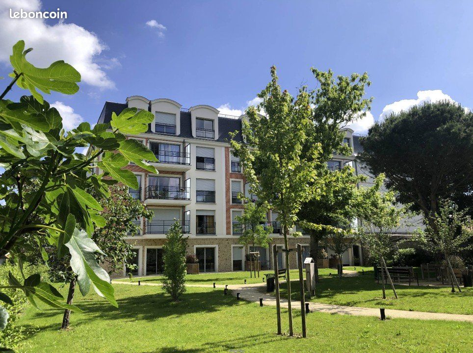 Appartement 2 pièces 51 m² · à Mantes-la-Jolie · 51 m² · 130 000 €