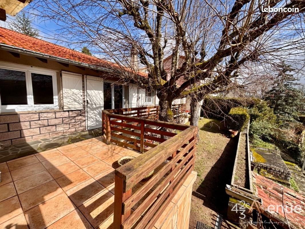 Maison 8 pièces 143 m² (image 1)