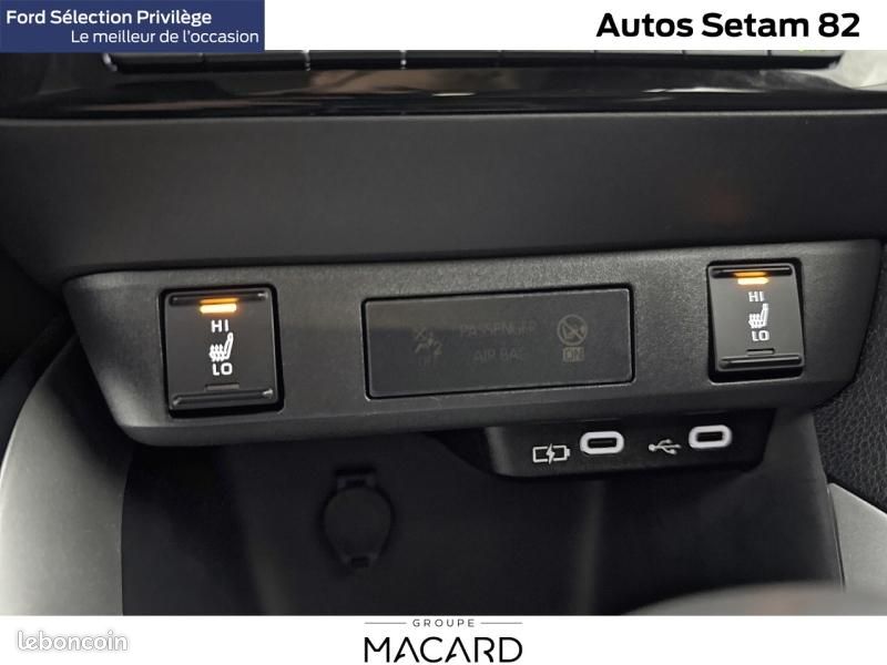 Mazda Mazda 2 Hybrid 1.5 Hybrid 116ch Exclusive-Line 2024 (image 28)