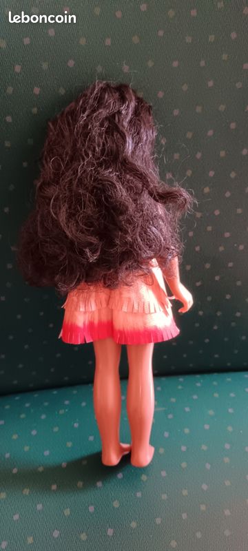 Poupée Vaiana Hasbro Disney (image 4)