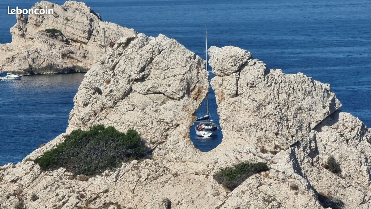 Promotion dernière minute Location vacances T3 au calme (image 18)