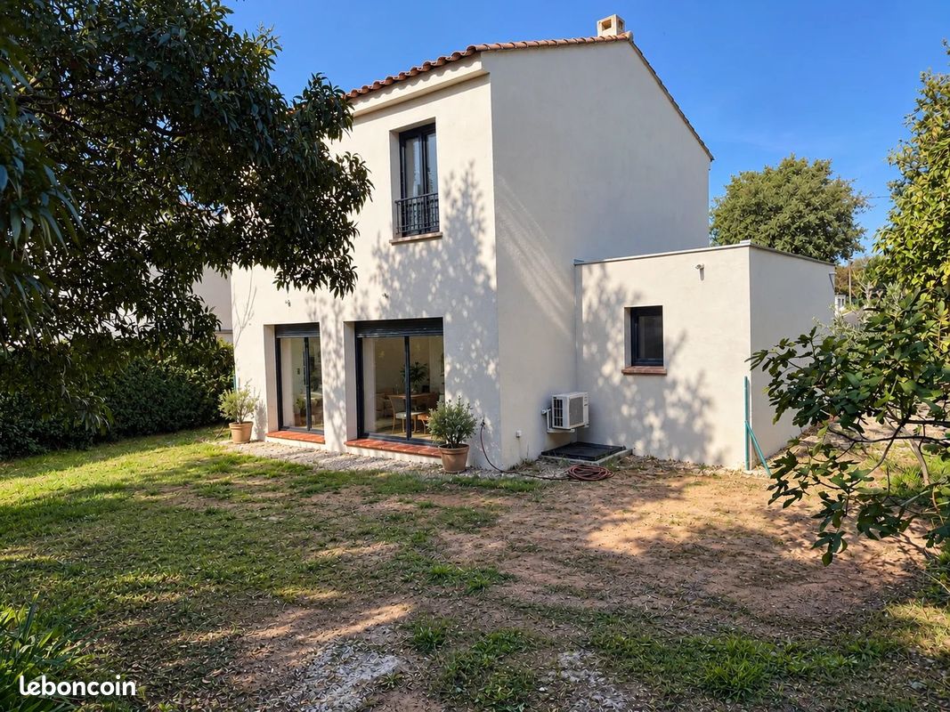 Maison 4 pièces 90 m² · à Fréjus · 90 m² · 480 000 €