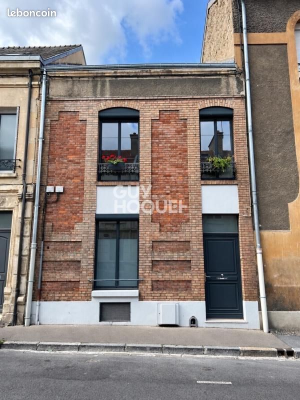 Maison 5 pièces 125 m² · à Reims · 125 m² · 397 000 €