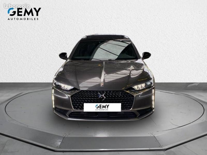 Ds 9 Hybride E-Tense 360 4x4 Rivoli + (image 2)
