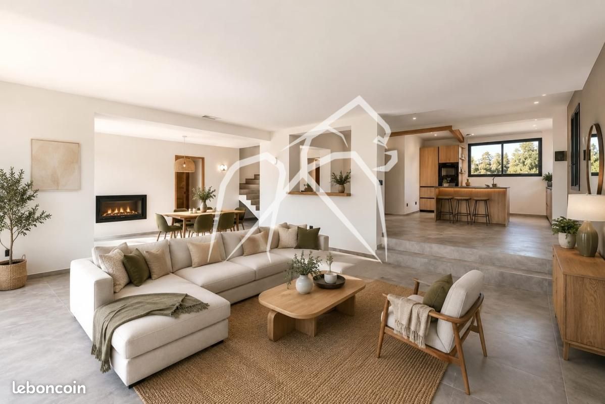 Maison 7 pièces 217 m² · à Mauguio · 217 m² · 949 000 €