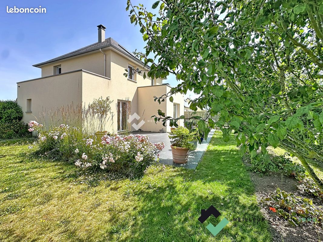 Maison 3 pièces 110 m² · à Hillion · 110 m² · 261 250 €