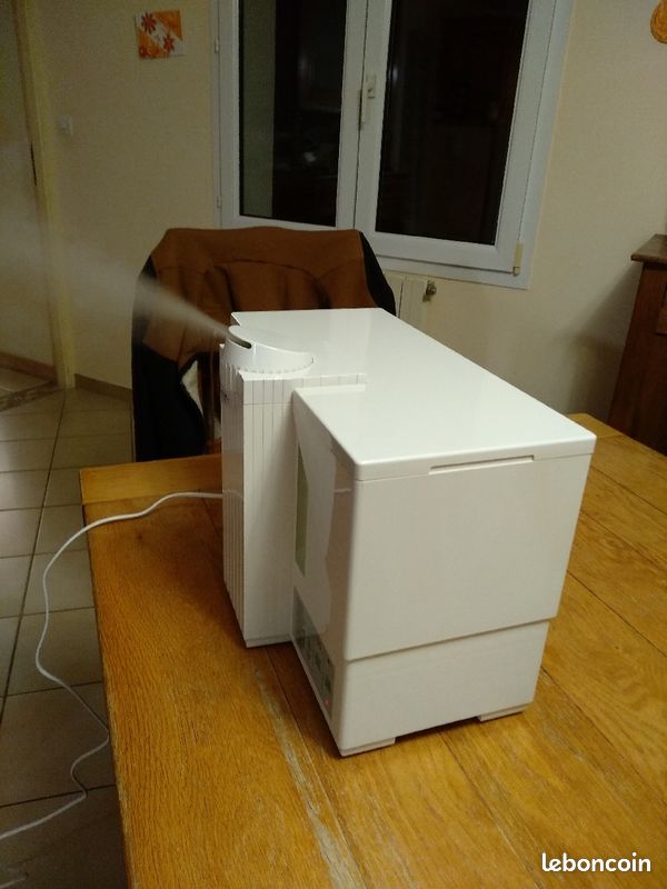 Humidificateur d'air (image 2)