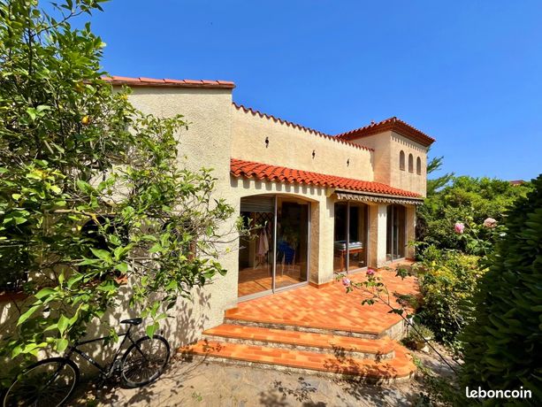 Villa 5 pièces 170 m²