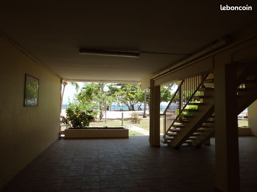 La mer dans le jardin (image 4)