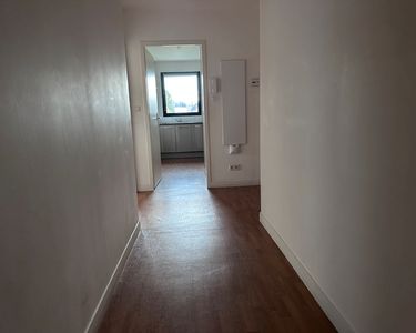 Appartement Type 3 Arras Boulevard Schuman