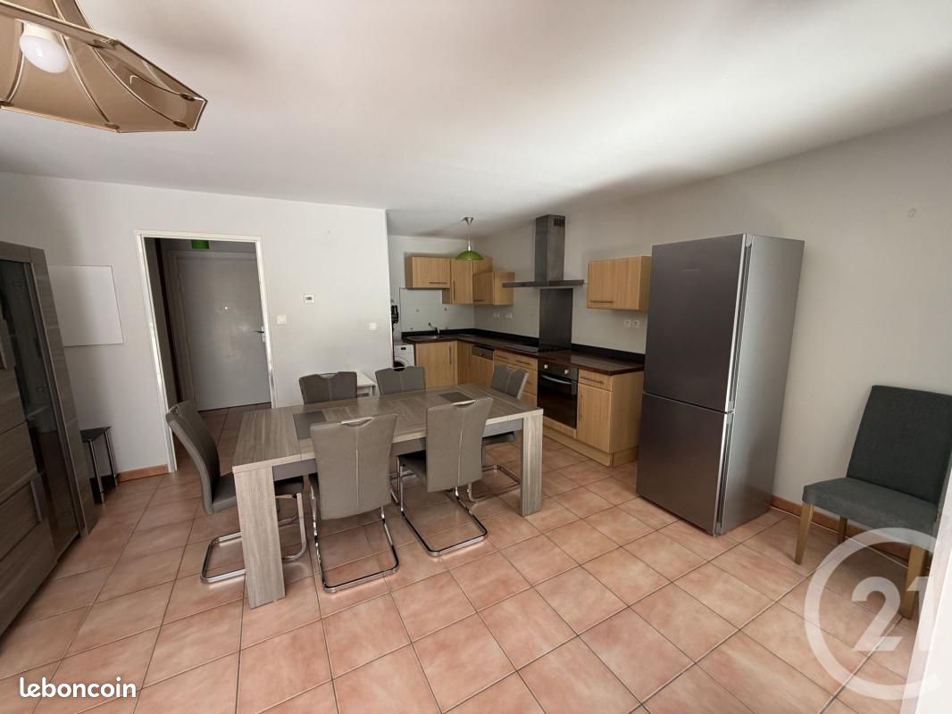 Appartement 3 pièces 63 m² · à Pinsaguel · 63 m² · 183 000 €