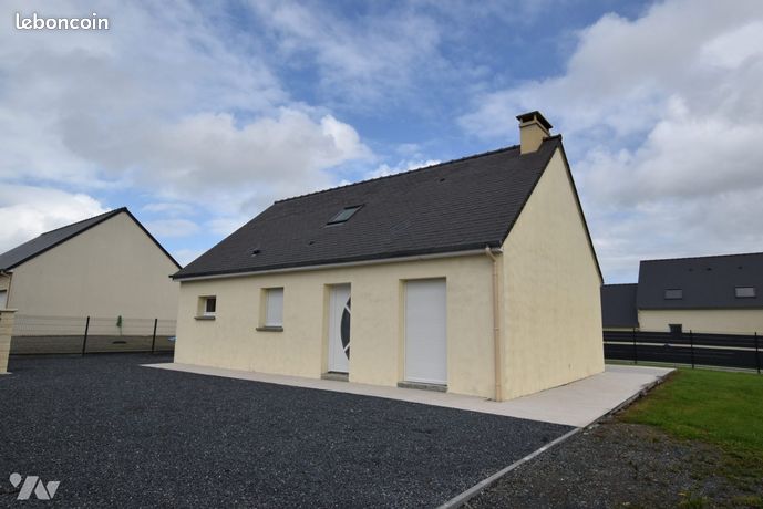 Pavillon 6 pièces 108 m²