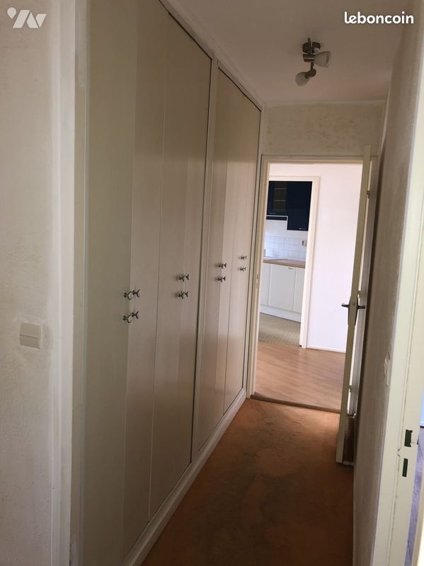 Appartement a louer mont-saint-aignan - 3 pièce(s) - 88 m2 - Surfyn