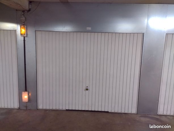 Location garage la Farlède