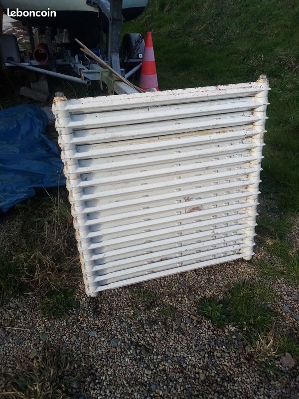 Radiateur fonte 1500 w (image 1)