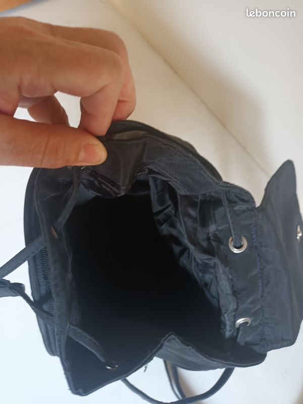 Sac à dos femme 5 poches (image 6)