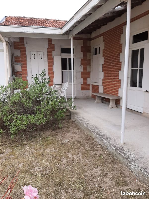 Maison 3 pièces 53 m² · à Soulac-sur-Mer · 53 m² · 325 000 €