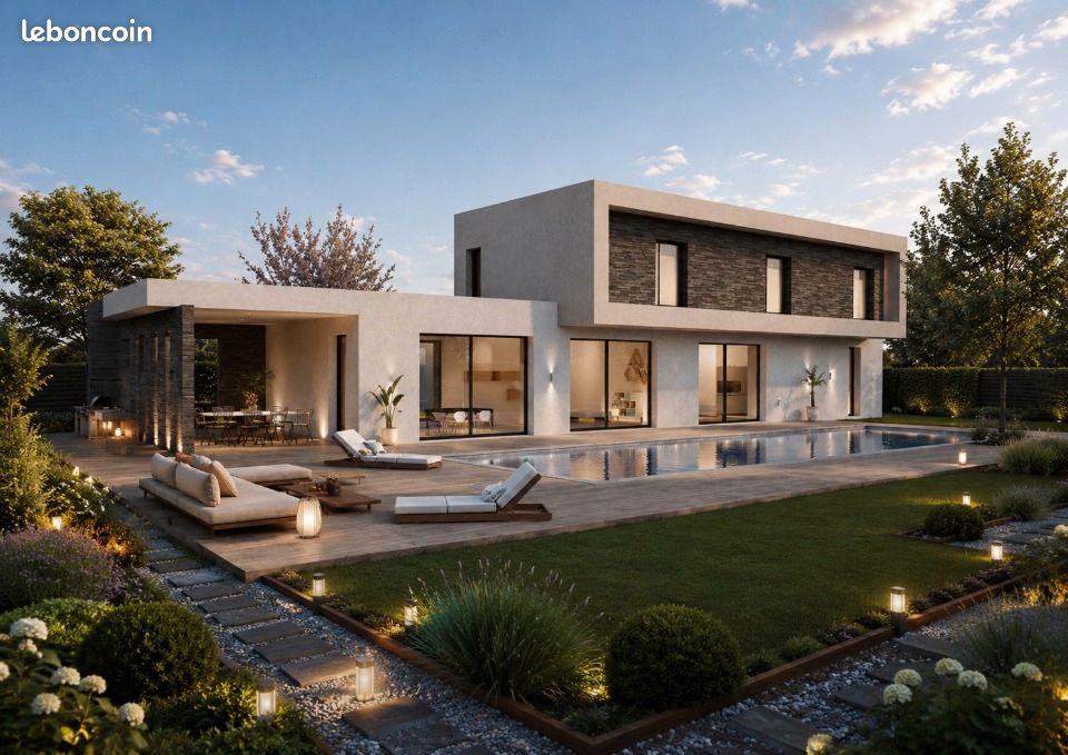 Maison 6 pièces 200 m² · à Sélestat · 200 m² · 1 205 000 €