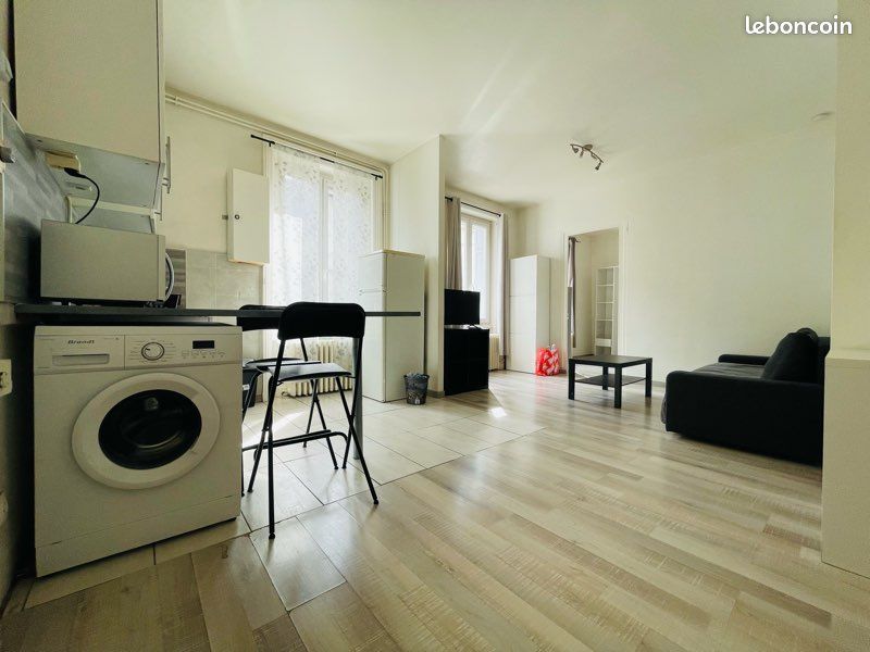 Appartement 2 pièces 50 m² · à Saint-Étienne · 50 m² · 430 €
