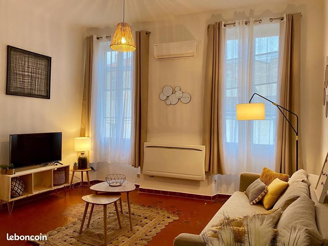 Appartement 2 pièces 32 m² · à Marseille · 32 m² · 115 000 €