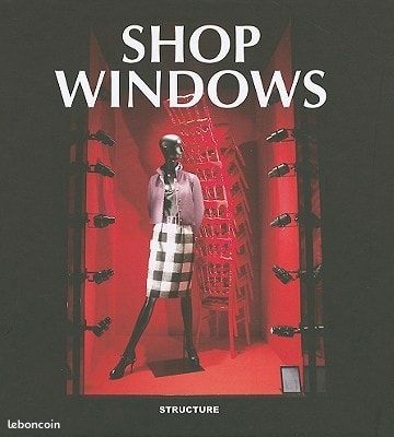Vitrines de boutiques (image 1)