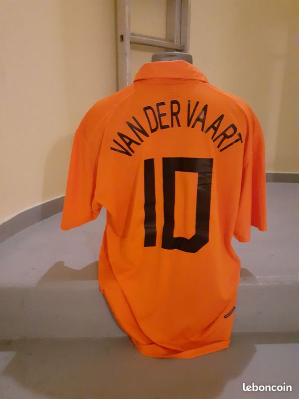 What Van der Vaart was told about Mohammed Kudus in 2023 proves Tottenham got a