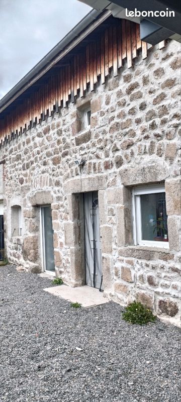 Maison 5 pièces 150 m² · à Saint-Maurice-en-Gourgois · 150 m² · 240 000 €