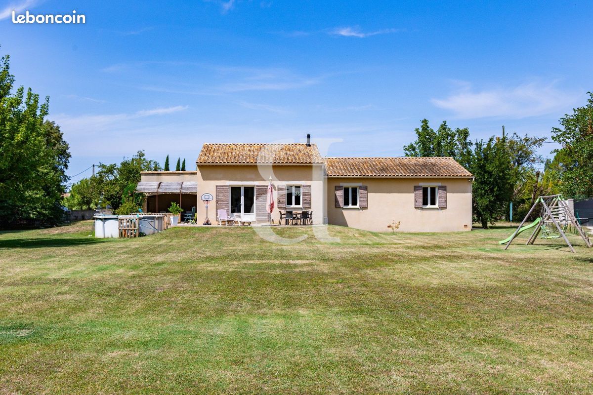 Maison 5 pièces 152 m² · à Pernes-les-Fontaines · 152 m² · 495 000 €
