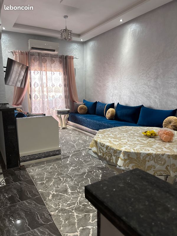 Appartement 2 pièces 50 m² · à Chessy · 50 m² · 45 000 €