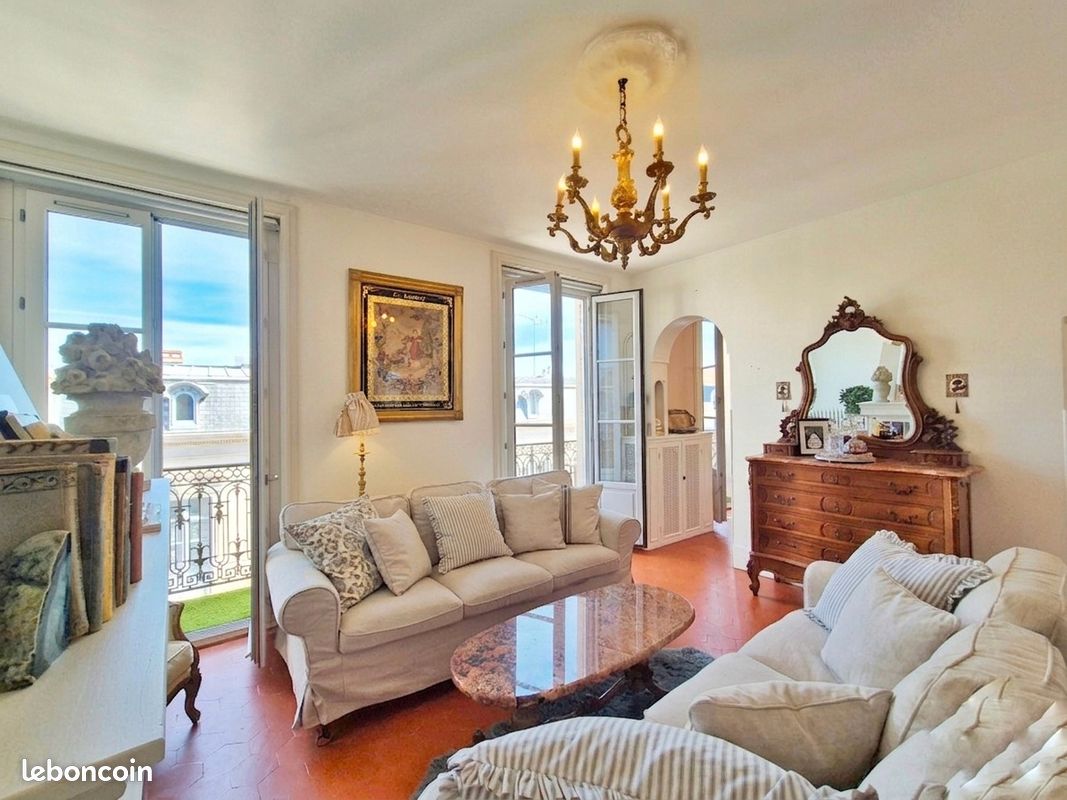 Appartement 5 pièces 125 m² · à Béziers · 125 m² · 350 000 €