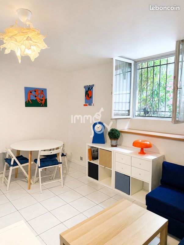 Appartement 2 pièces 30 m² · à Biarritz · 30 m² · 870 €