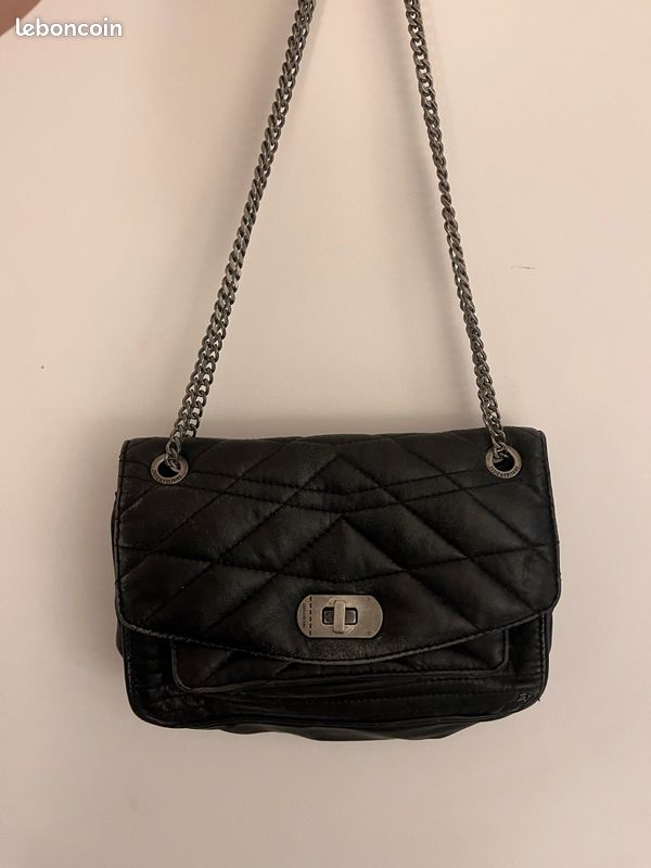 Sac Zadig et Voltaire (image 1)