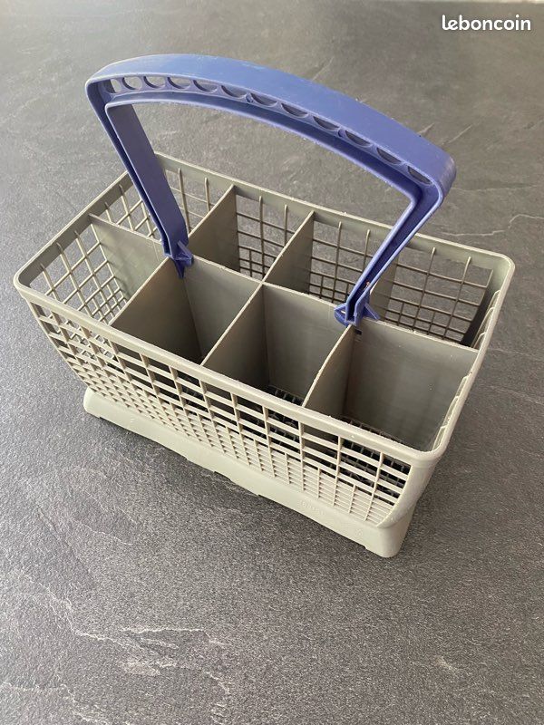 Panier à Couverts Lave-vaisselle Panier Couverts Lave-Vaisselle